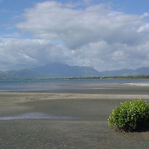 Beachside Resort